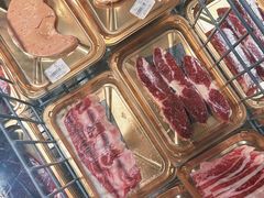 -隐炉和牛烧肉店(群力店)