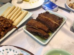 -京味斋·北京烤鸭(北京南站洋桥店)