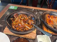 -汤城小厨•粤菜•靓汤(苏州街店)