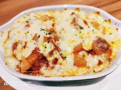 -必胜客(格尔木华兴店)