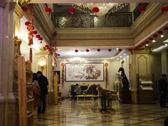 -鑫隆温泉酒店