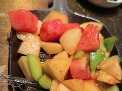 -漆黑觉米粉(三里屯店)