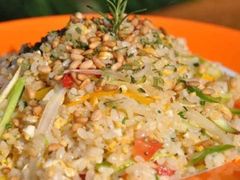 松子皇帝菜炒饭-潮皇食府(北京店)