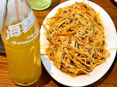 -西工饭庄快餐厅(西工小街店)