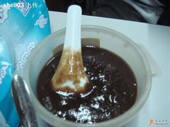 -月星羊肉面馆(黄河路美食休闲街店)