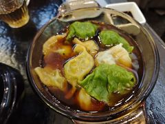 -五观堂素食(新华路店)