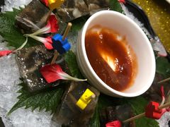 -老街渔味馆(芳华店)