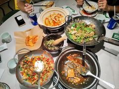 -费大厨辣椒炒肉(黄兴中心广场店)