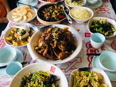 -汉虾王.小龙虾.武汉菜.粤菜(科技园店)