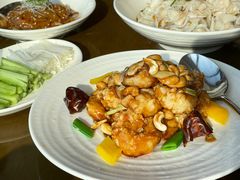 -大连君悦酒店