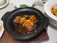 -狮王府淮扬菜(新街口友谊店)