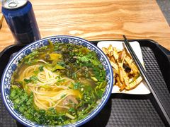 -七里西关中式简餐(苏州中心店)
