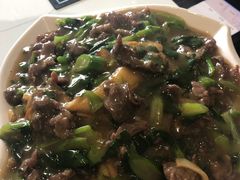 -潮发潮汕牛肉店(龙洞店)