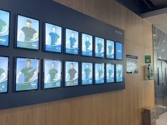-OXYGYM 奥美氧舱运动中心(朝阳大悦城店)