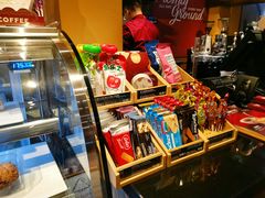 -COSTA COFFEE(西湖天地店)