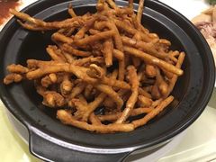 -广东胜利宾馆西关粤中餐厅