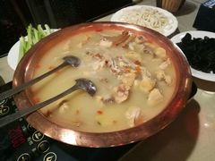 -宏记广东客家菜(丰汇店)