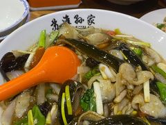-孙家面馆(淮海第一城店)