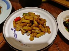 -天和晟新京菜.水煮鱼.湘土菜(国展店)