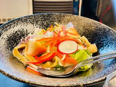 solo拌海鲜-Solo(衡山路店)