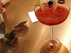 -wann lounge 低温慢煮牛排·清吧