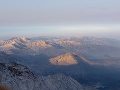 -萍乡武功山风景名胜区