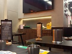 -许哥东北烧烤·铁丳烤串·宫后夹肉(繁花中心店)