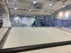 -SNOWGATE滑雪·华雪梦(老西门店)