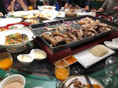 -九十九顶毡房(阜石路店)