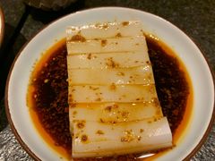 -丝路金桃·新疆菜(徐汇店)