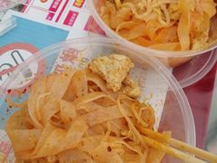 -晓峰手工擀面皮(新民街总店)