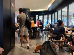 -星巴克臻选(华堂·新辰汇店)