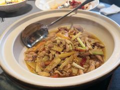 -喜湘宴·精致湖南菜(和平西桥店)