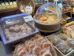 -大仓面包(西平店)