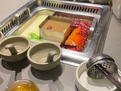 -巴奴毛肚火锅(商城路店)