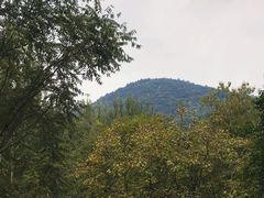 -抱龙峪