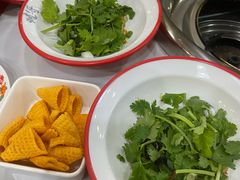 -烧哥美蛙肥肠鱼火锅·十五年社区店