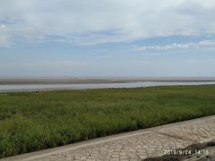 -南汇嘴观海公园