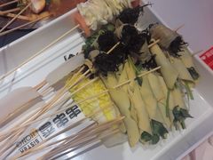 -宏姐串串香(征仪路店)