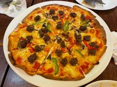 -Me&Joe意大利面·珍珠奶茶(鲁班路店)