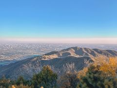 -香山公园