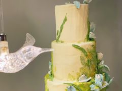 -杜哈夫DOUX RÊVE·生日蛋糕(日月光店)
