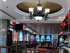 -南来顺饭庄·清真(南菜园店)