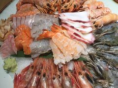 -松岛日本料理(汾江路店)