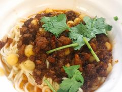 -万县面馆(高笋塘店)