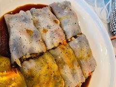 -铭家点心(秦岭路店)