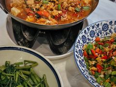 -新新湘菜馆(新中街二条店)