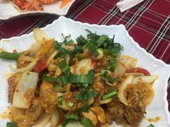 -QQ海鲜餐厅