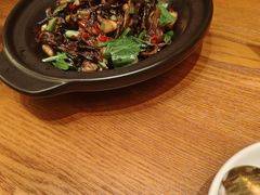 -云海肴·汽锅鸡·云南菜(苏州中心店)