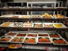 -非烤勿扰自助烤肉海鲜火锅(南城莱蒙店)